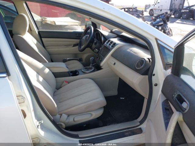 2010 MAZDA CX-7 JM3ER2W55A0341932 Photo 4