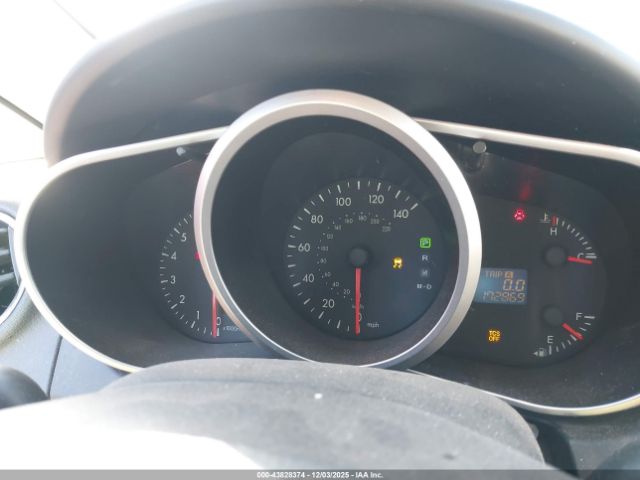 2010 MAZDA CX-7 JM3ER2W55A0341932 Photo 6