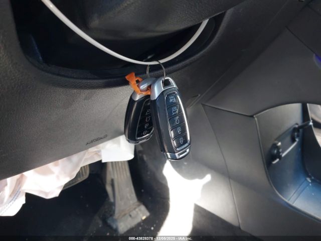 2022 HYUNDAI PALISADE KM8R7DHE3NU483540 Photo 10