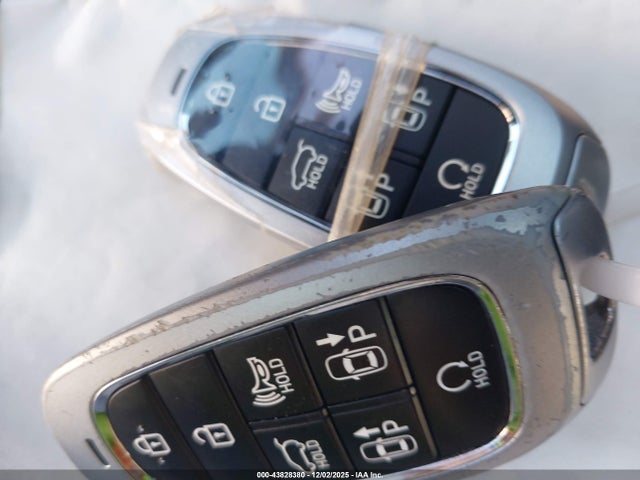 Hyundai Palisade Calligraphy 2023 KM8R7DGE4PU643350 Image 11