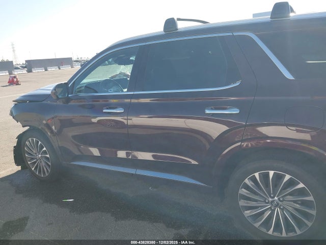Hyundai Palisade Calligraphy 2023 KM8R7DGE4PU643350 Image 15