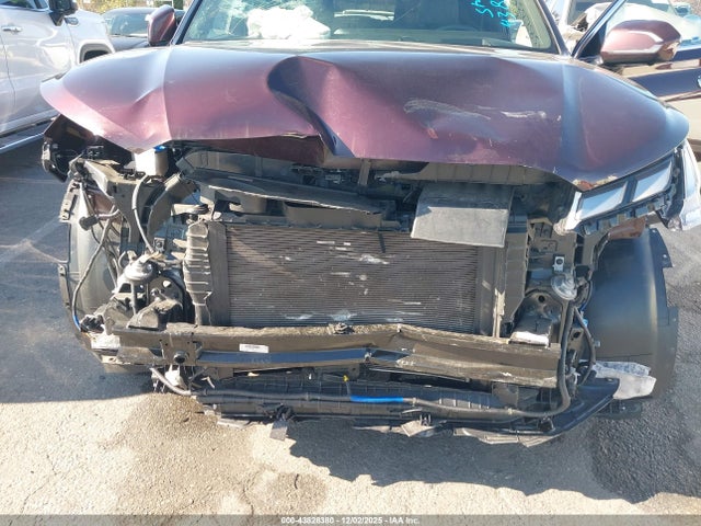 Hyundai Palisade Calligraphy 2023 KM8R7DGE4PU643350 Image 6