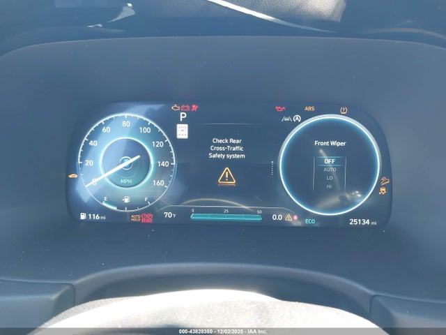 Hyundai Palisade Calligraphy 2023 KM8R7DGE4PU643350 Image 7