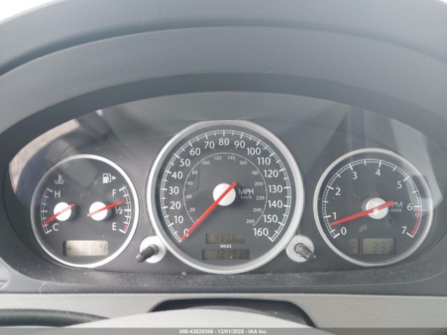 2005 CHRYSLER CROSSFIRE 1C3AN69L65X050930 Photo 6