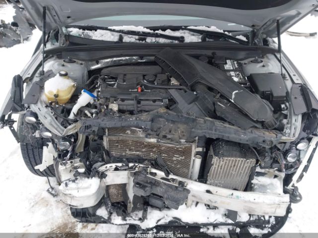 2022 KIA K5 5XXG64J29NG122706 Photo 9