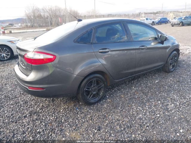 2018 FORD FIESTA 3FADP4BJ0JM119925 Photo 3