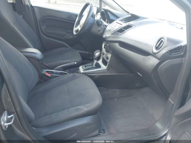 2018 FORD FIESTA 3FADP4BJ0JM119925 Photo 4