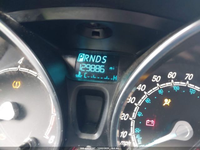 2018 FORD FIESTA 3FADP4BJ0JM119925 Photo 6