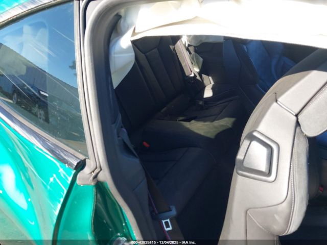 2025 BMW M4 WBS33HK08SCS65744 Photo 7