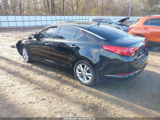 2013 KIA OPTIMA 5XXGN4A74DG256570 Photo 2