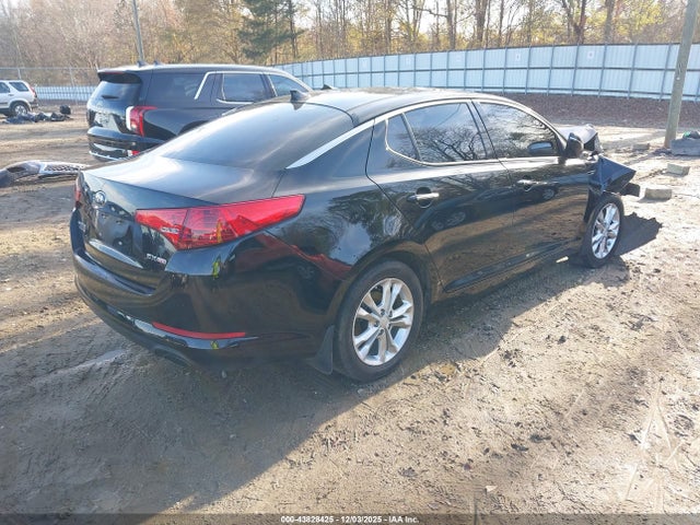 2013 KIA OPTIMA 5XXGN4A74DG256570 Photo 3