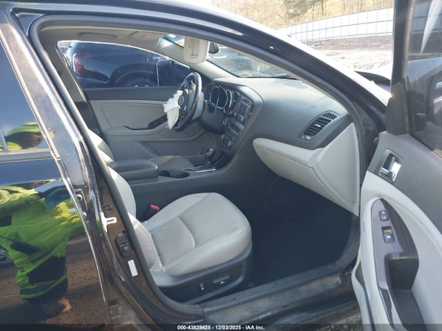 2013 KIA OPTIMA 5XXGN4A74DG256570 Photo 4