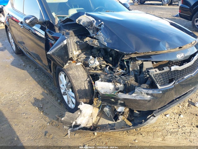 2013 KIA OPTIMA 5XXGN4A74DG256570 Photo 5