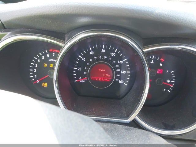 2013 KIA OPTIMA 5XXGN4A74DG256570 Photo 6