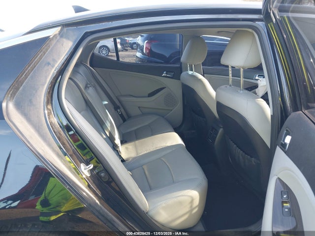 2013 KIA OPTIMA 5XXGN4A74DG256570 Photo 7