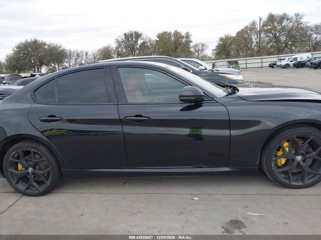 ZARFAMAN3L7637233 Alfa Romeo Giulia Sport Rwd