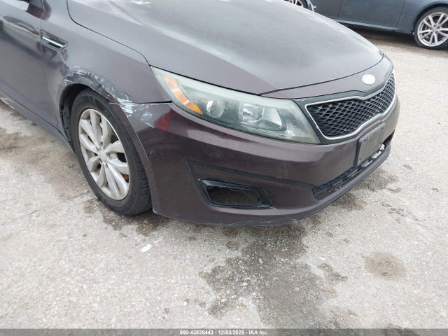 2014 KIA OPTIMA 5XXGM4A72EG327818 Photo 5