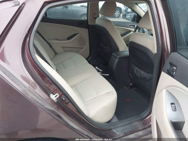 2014 KIA OPTIMA 5XXGM4A72EG327818 Photo 7