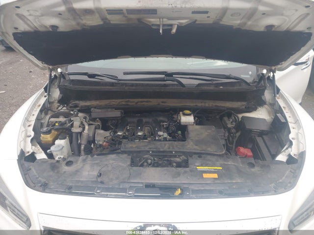 5N1DL0MNXJC503366 Infiniti QX60