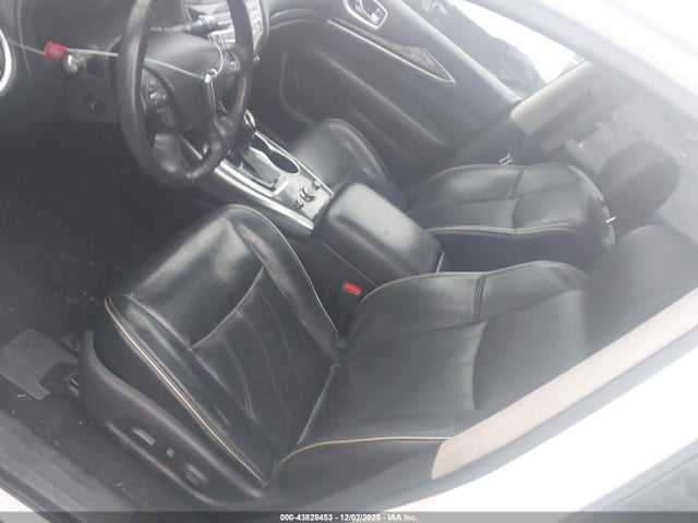 5N1DL0MNXJC503366 Infiniti QX60