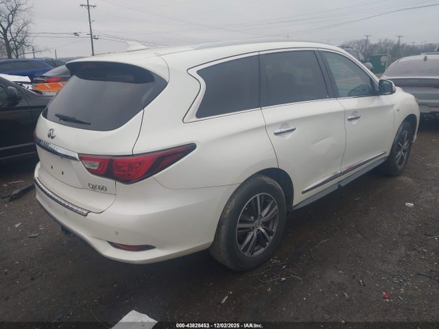 5N1DL0MNXJC503366 Infiniti QX60