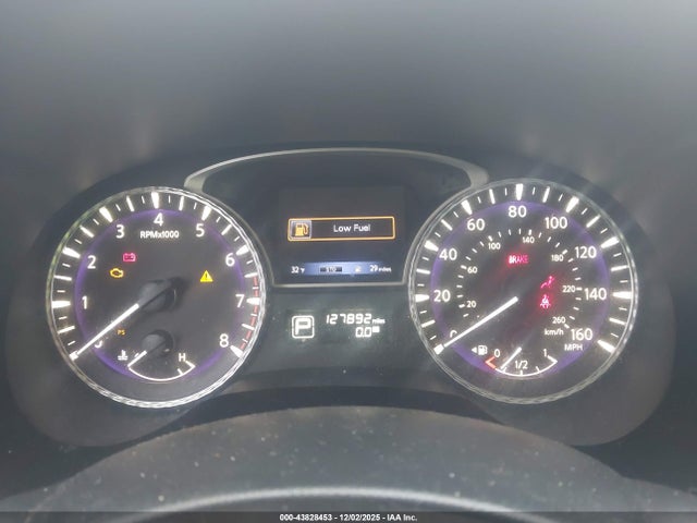 5N1DL0MNXJC503366 Infiniti QX60