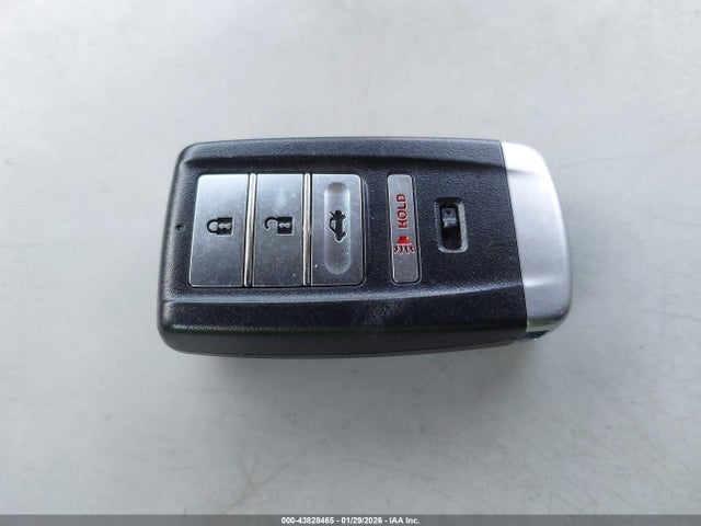 2018 ACURA ILX 19UDE2F40JA008122 Photo 10