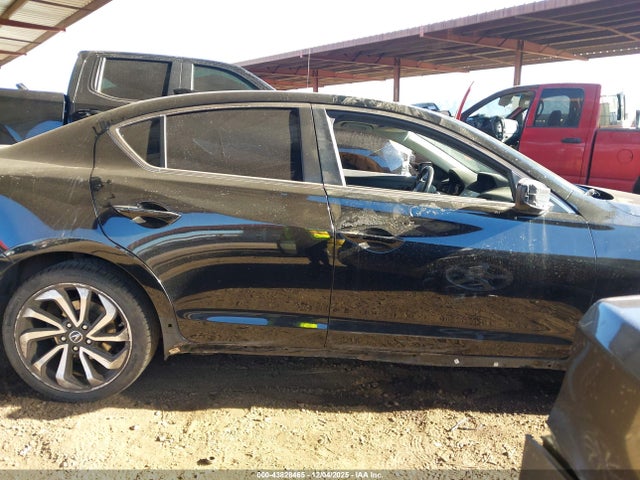 Acura Ilx Special Edition 2018 19UDE2F40JA008122 Image 13