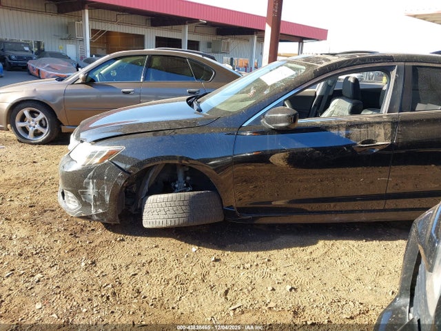 Acura Ilx Special Edition 2018 19UDE2F40JA008122 Image 14