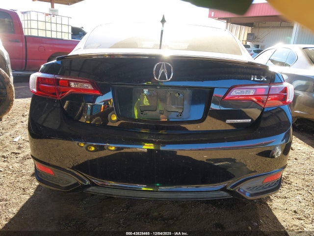 Acura Ilx Special Edition 2018 19UDE2F40JA008122 Image 16