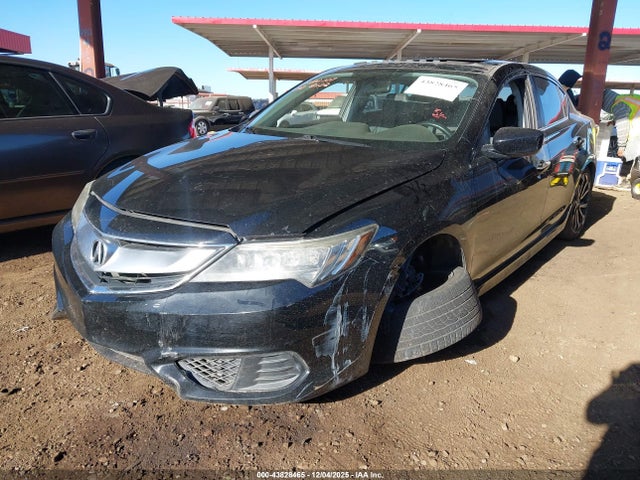 2018 ACURA ILX 19UDE2F40JA008122 Photo 1