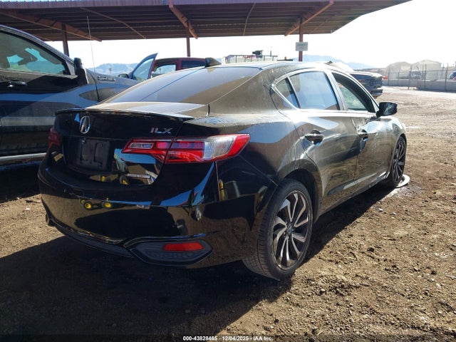 2018 ACURA ILX 19UDE2F40JA008122 Photo 3