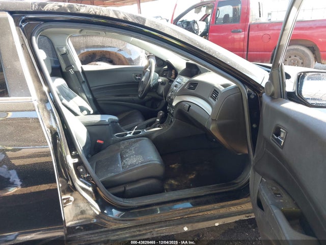 2018 ACURA ILX 19UDE2F40JA008122 Photo 4