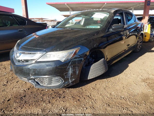 2018 ACURA ILX 19UDE2F40JA008122 Photo 5