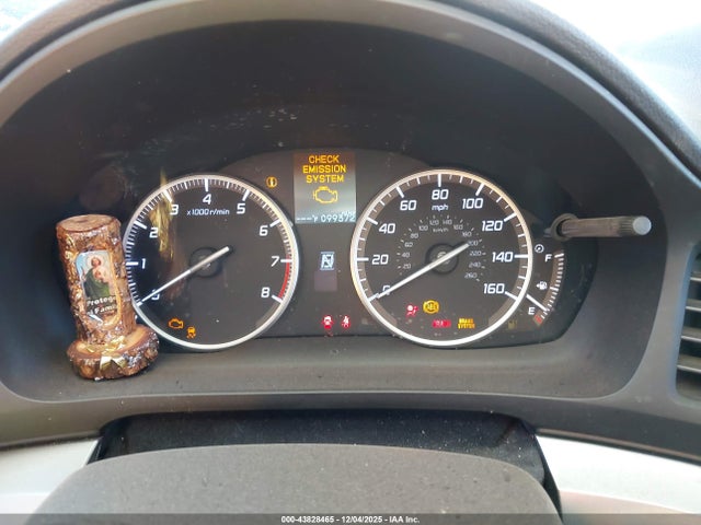 2018 ACURA ILX 19UDE2F40JA008122 Photo 6