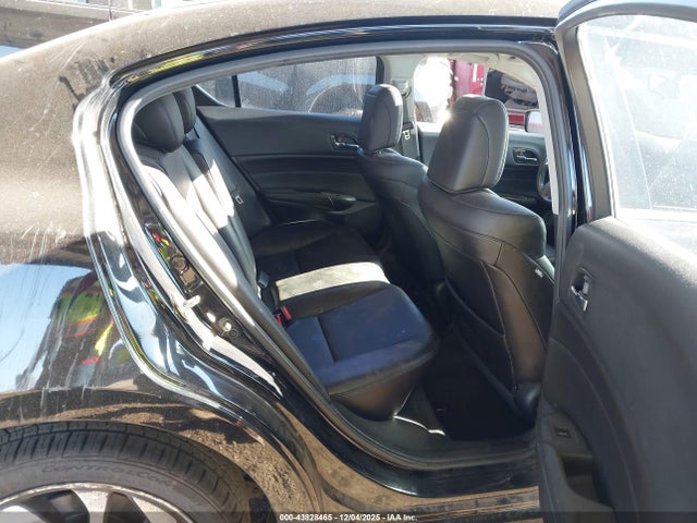 2018 ACURA ILX 19UDE2F40JA008122 Photo 7