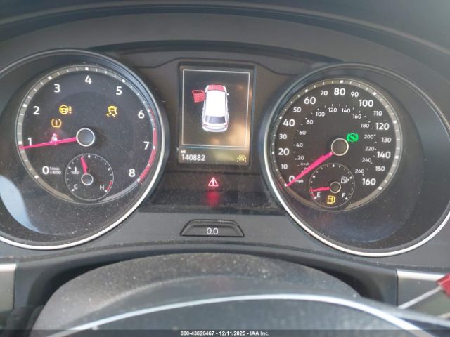 2018 VOLKSWAGEN ATLAS 1V2LR2CAXJC508851 Photo 6