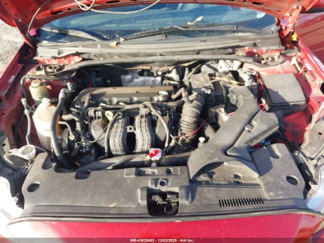 2009 MITSUBISHI LANCER JA3AU86W99U002711 Photo 9