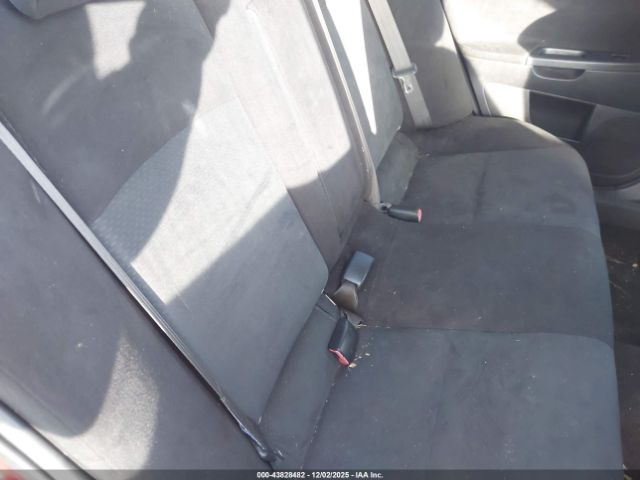 2009 MITSUBISHI LANCER JA3AU86W99U002711 Photo 7