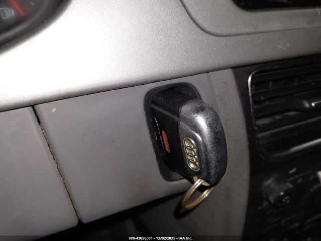 2009 AUDI A4 WAUSF78K29N034802 Photo 10