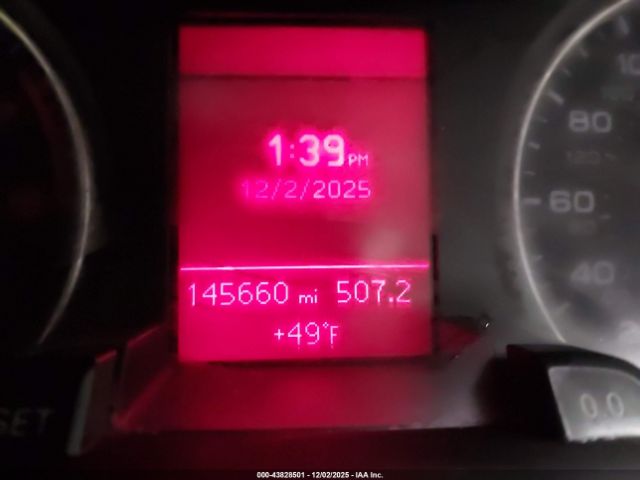 2009 AUDI A4 WAUSF78K29N034802 Photo 6