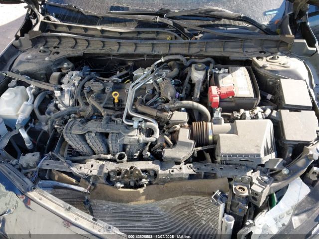 2023 NISSAN ALTIMA 1N4BL4BV8PN364573 Photo 9