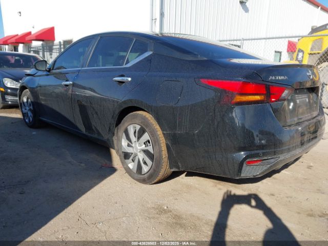 2023 NISSAN ALTIMA 1N4BL4BV8PN364573 Photo 2