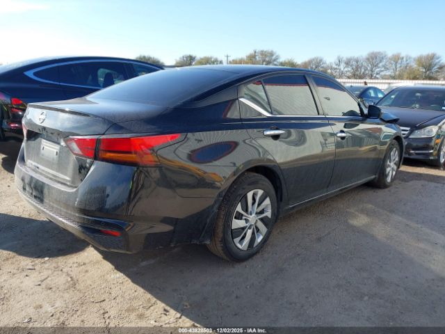 2023 NISSAN ALTIMA 1N4BL4BV8PN364573 Photo 3