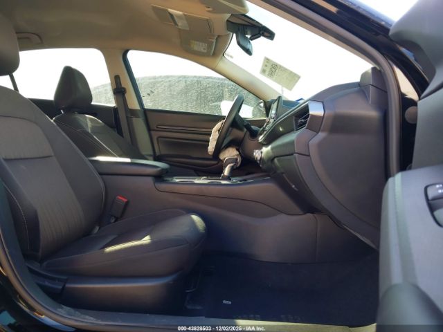 2023 NISSAN ALTIMA 1N4BL4BV8PN364573 Photo 4