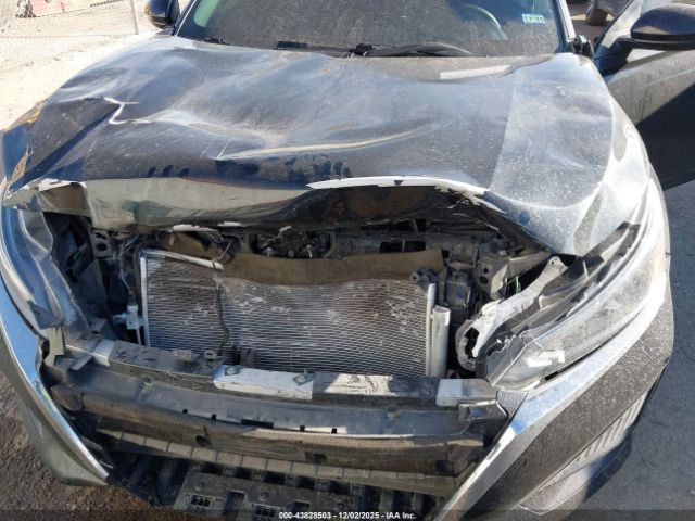 2023 NISSAN ALTIMA 1N4BL4BV8PN364573 Photo 5