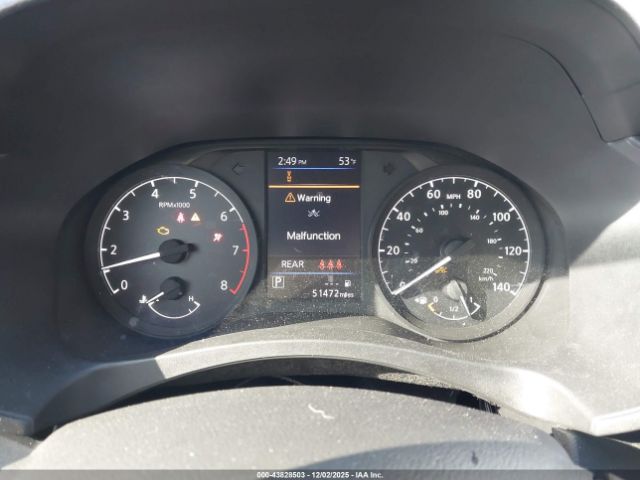 2023 NISSAN ALTIMA 1N4BL4BV8PN364573 Photo 6