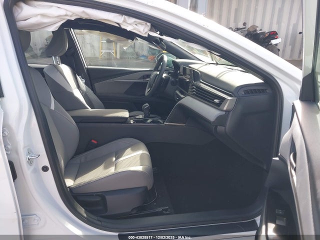 Toyota CAMRY SE 2025 4T1DAACKXSU156524 Image 5