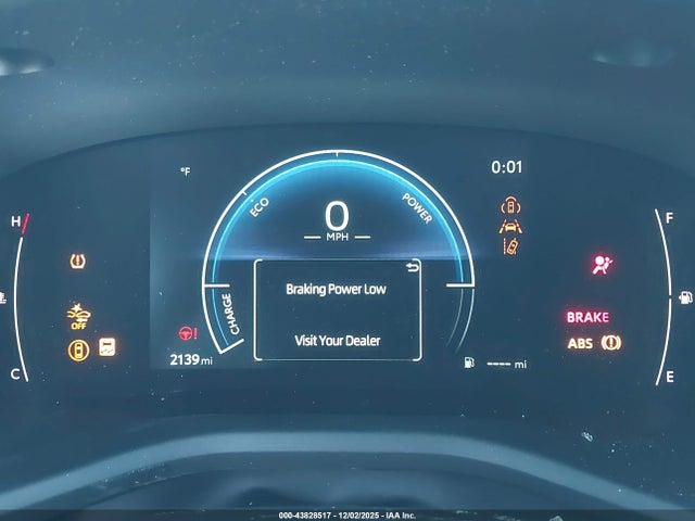 Toyota CAMRY SE 2025 4T1DAACKXSU156524 Image 7