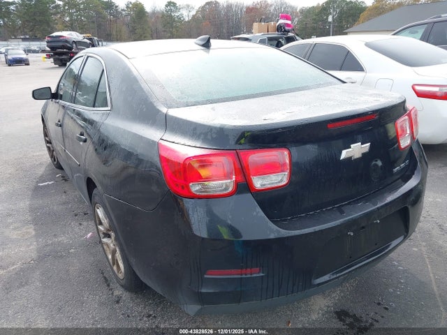 Продажа на аукционе авто 2015 Chevrolet Malibu 1lt, vin: 1G11C5SL3FF244255, номер лота: 43828526